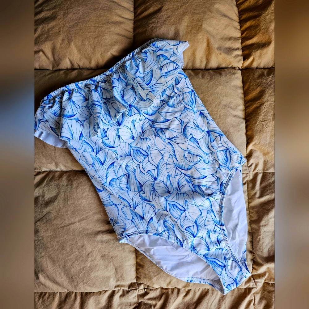Tory Burch Bathingsuit S/P